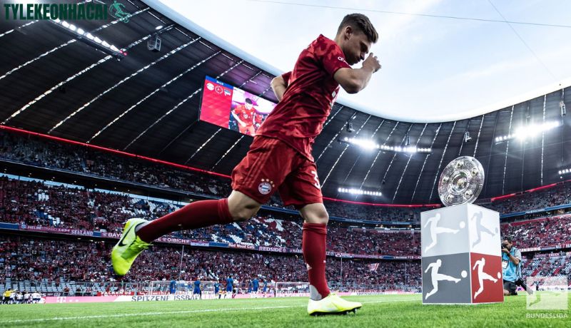 Bundesliga