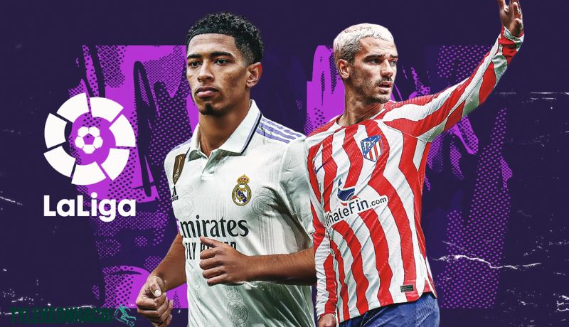 La Liga