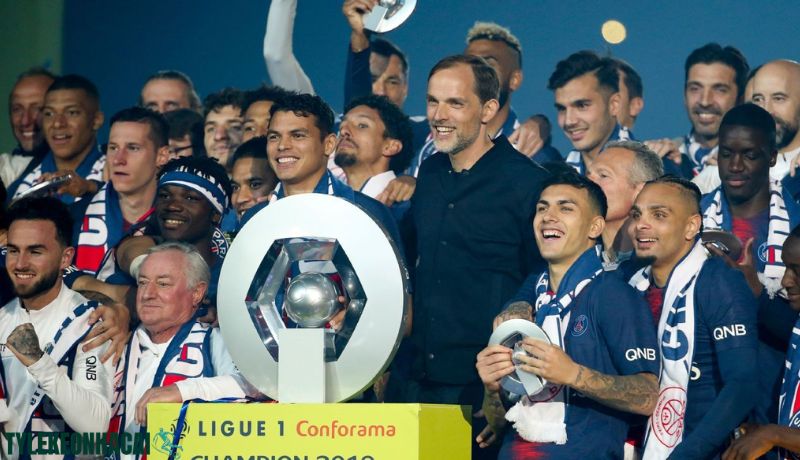Ligue 1