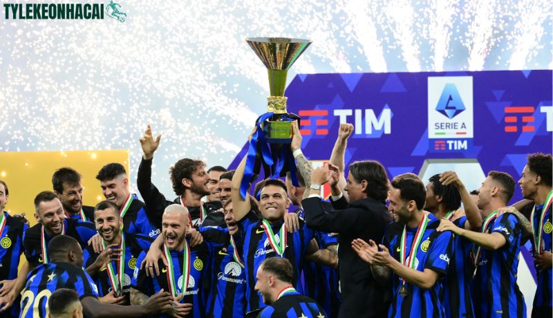Serie A