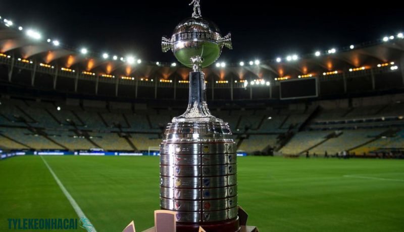 Cúp Libertadores
