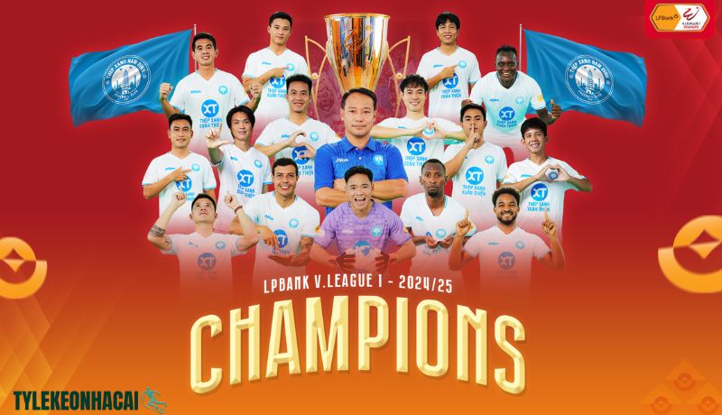 V.League 1
